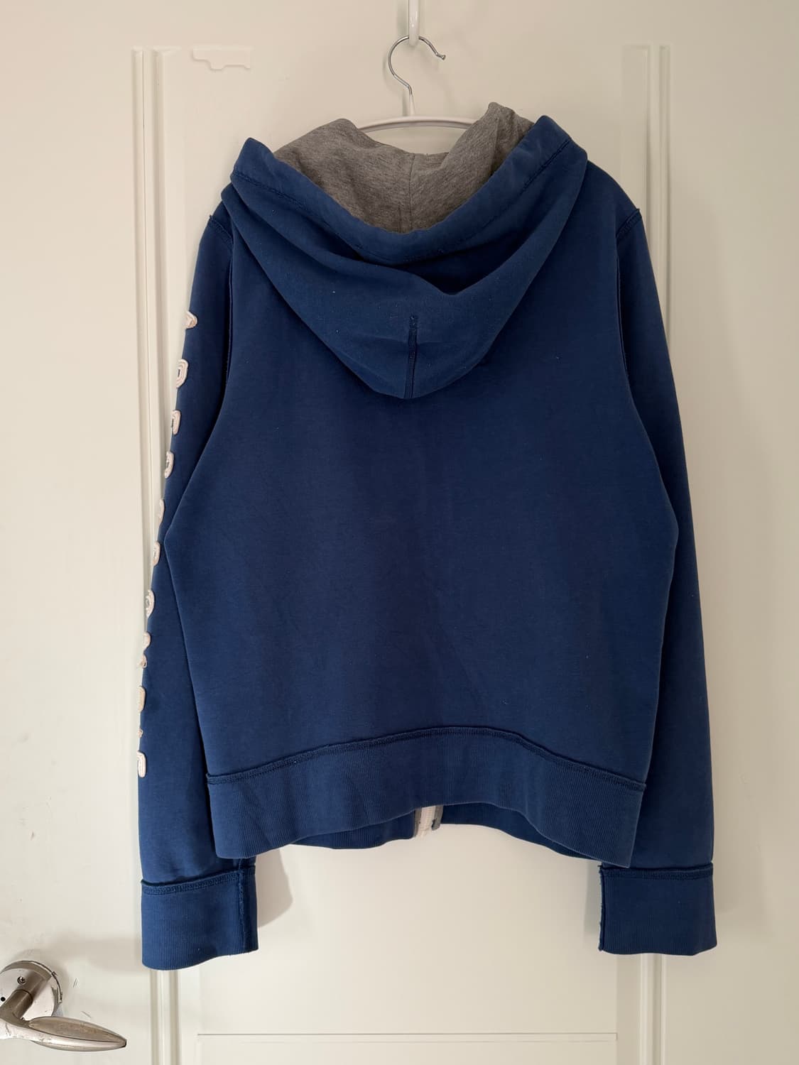 일본빈티지 아베크롬비 후드집업 상품이미지10