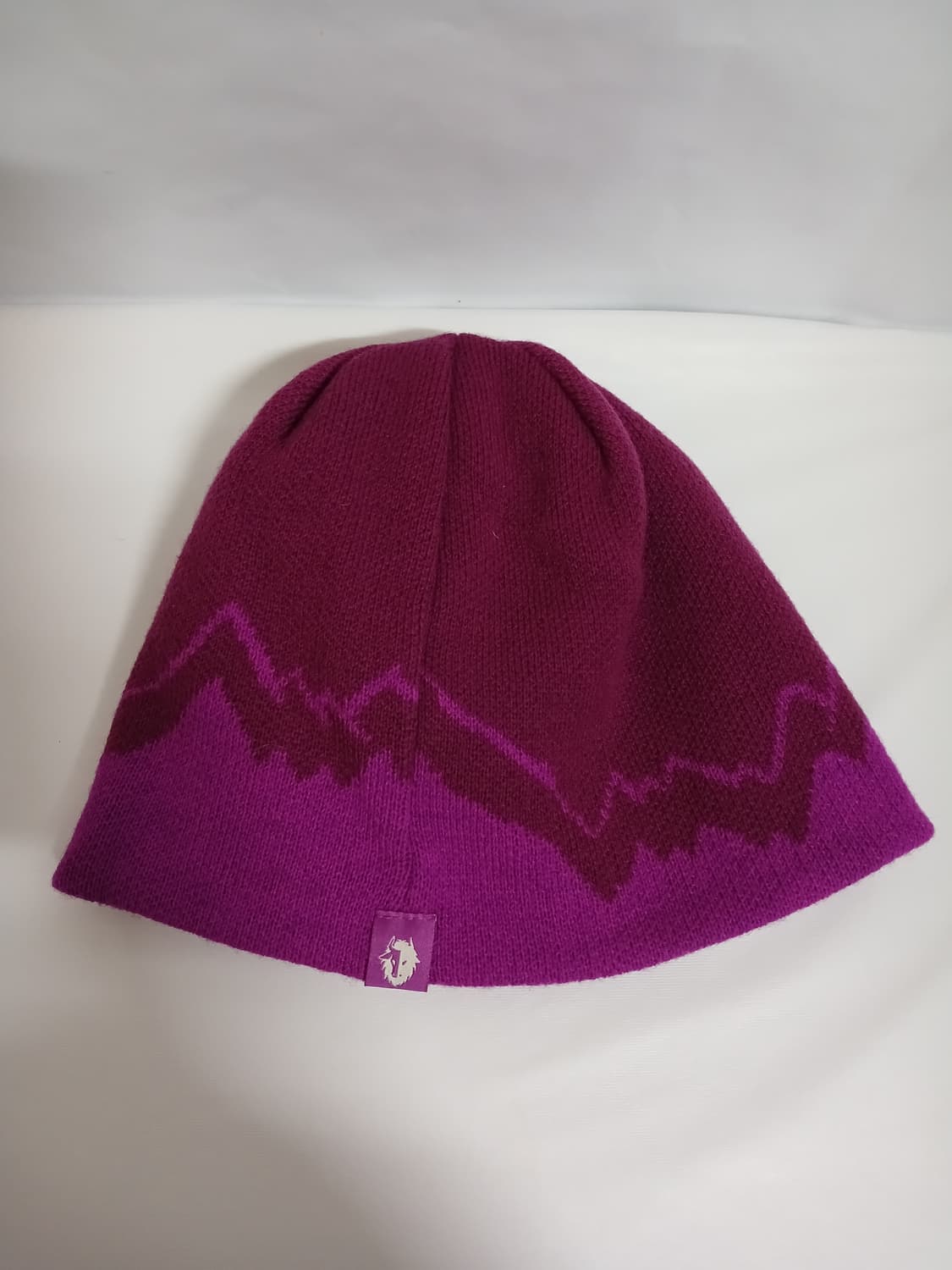 (새상품급)블랙야크 겨울비니 상품이미지3