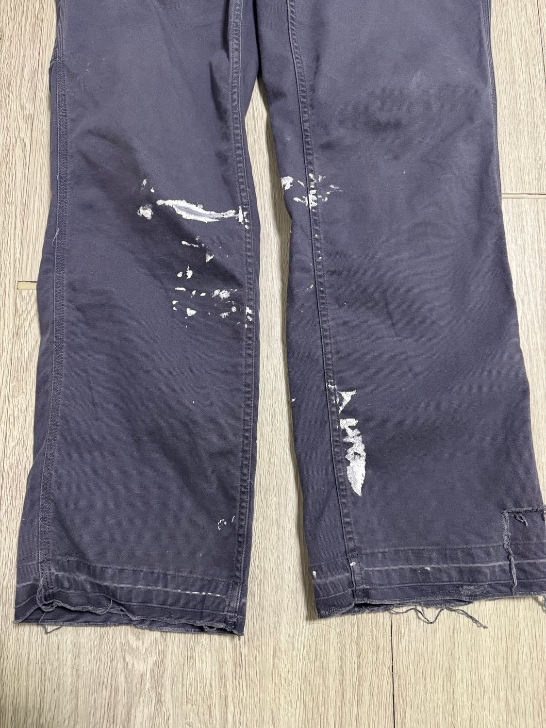 칼하트 카펜터 팬츠 상품이미지5