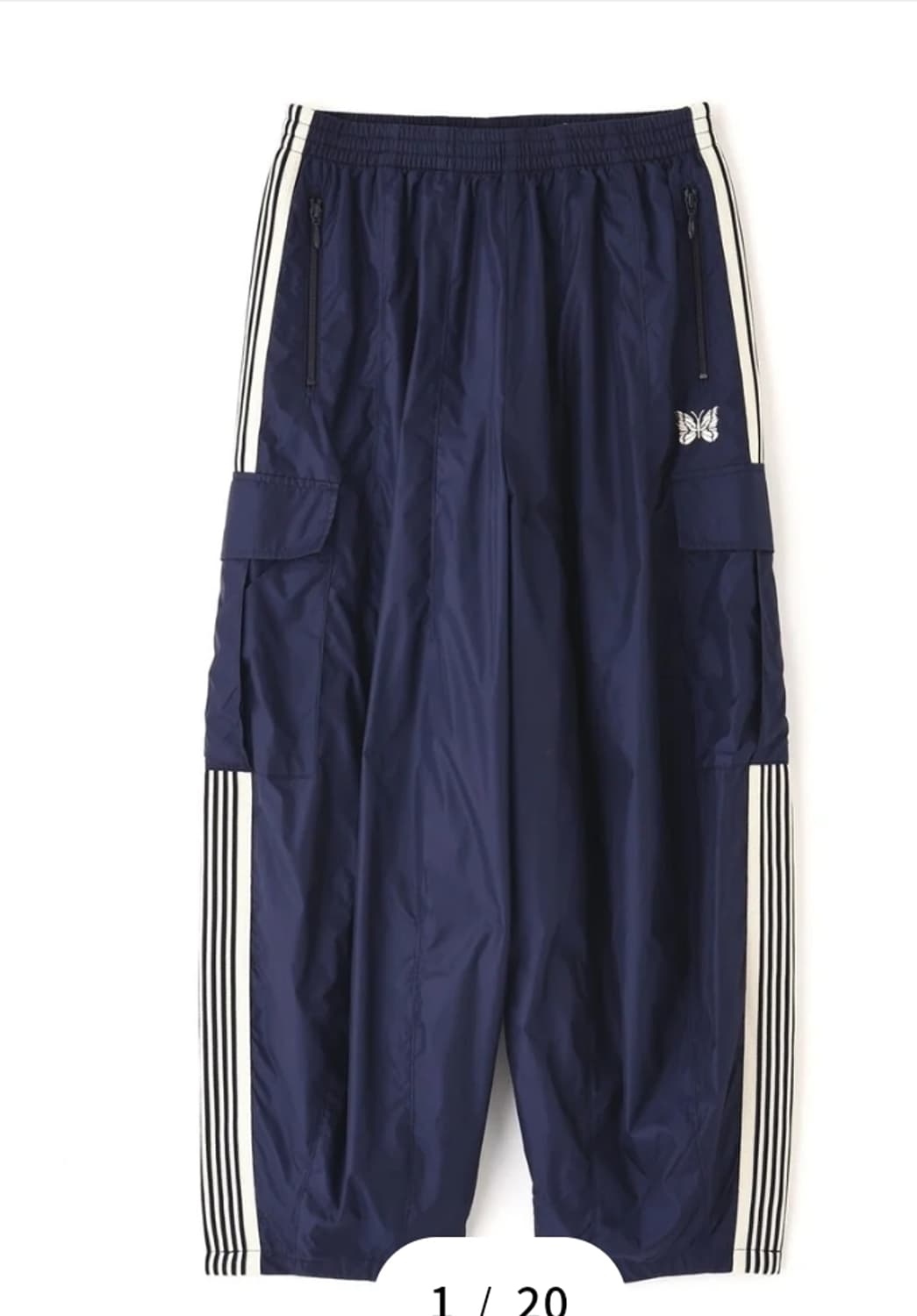 니들스 lhp 신상 팬츠 상품이미지1