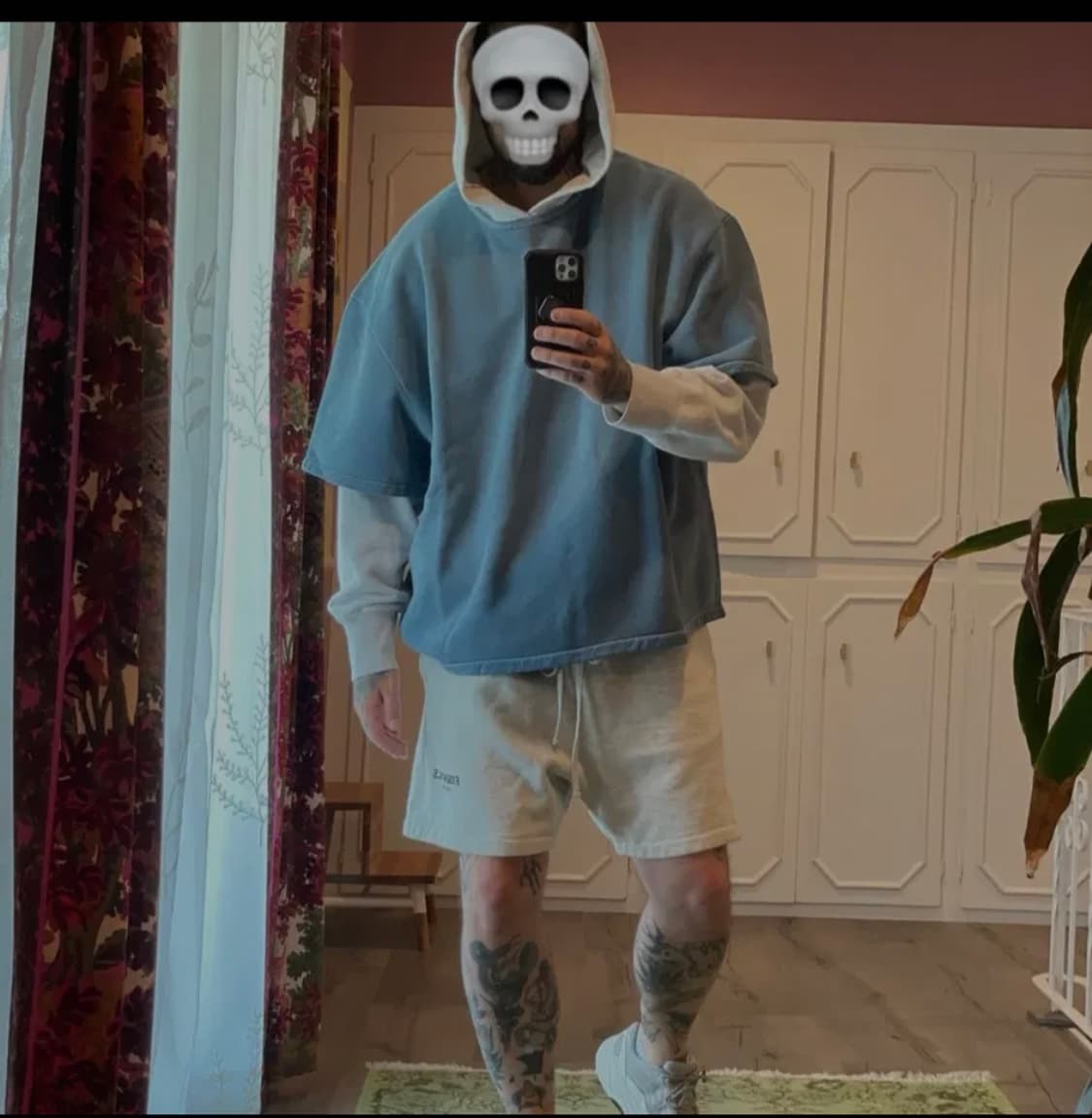 이지갭 요크티 블루스톤xs 상품이미지1