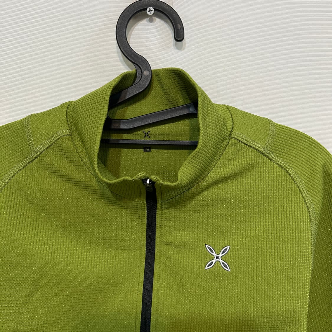 몬츄라 남성 기능성 반집업 아웃도어 M 상품이미지2