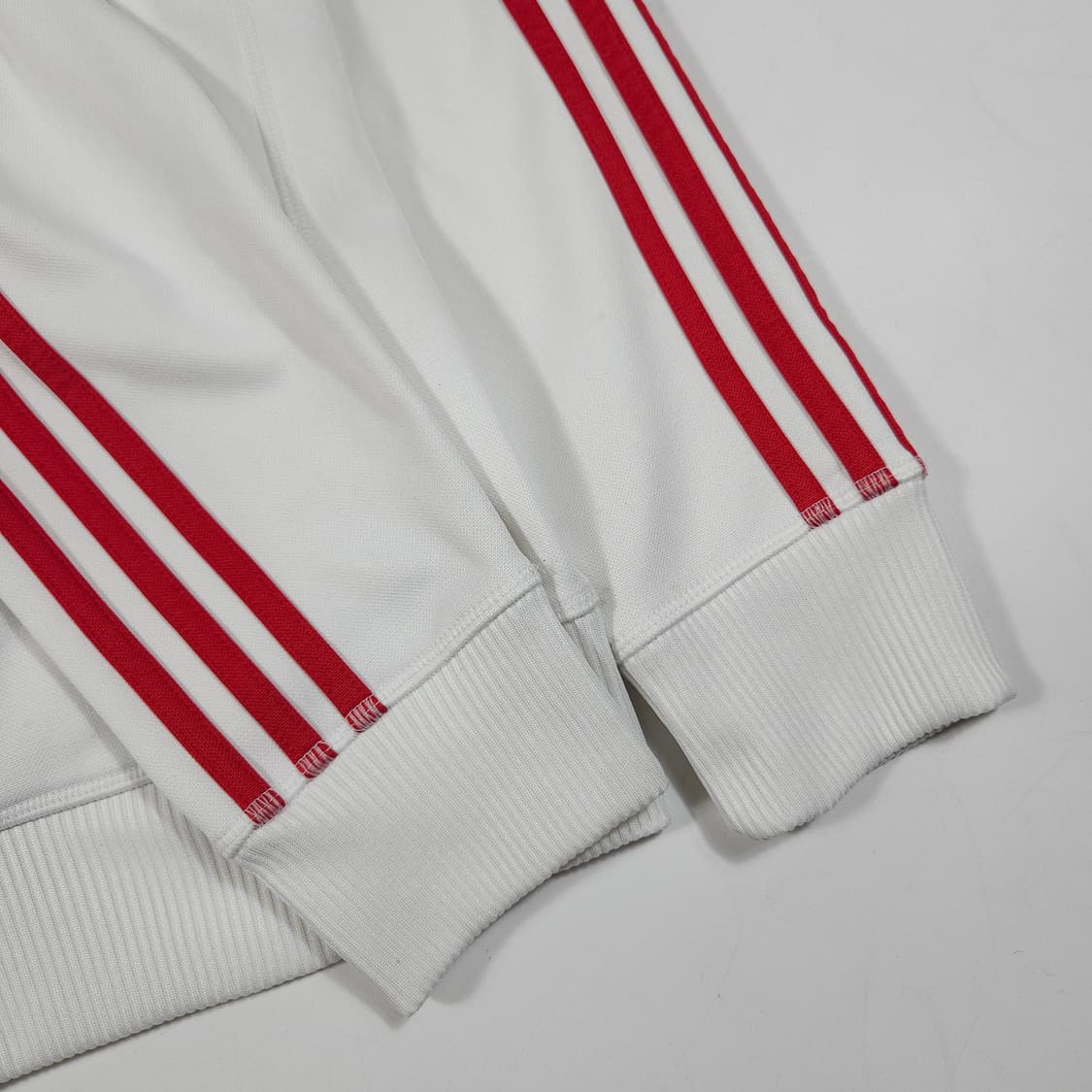 아디다스 맨유 화이트 져지 상품이미지5