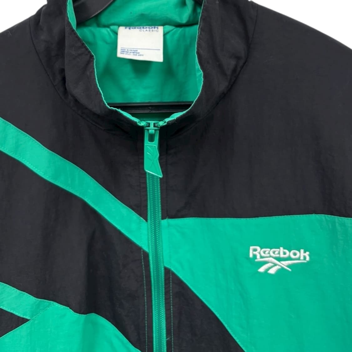 리복 바람막이 상품이미지3