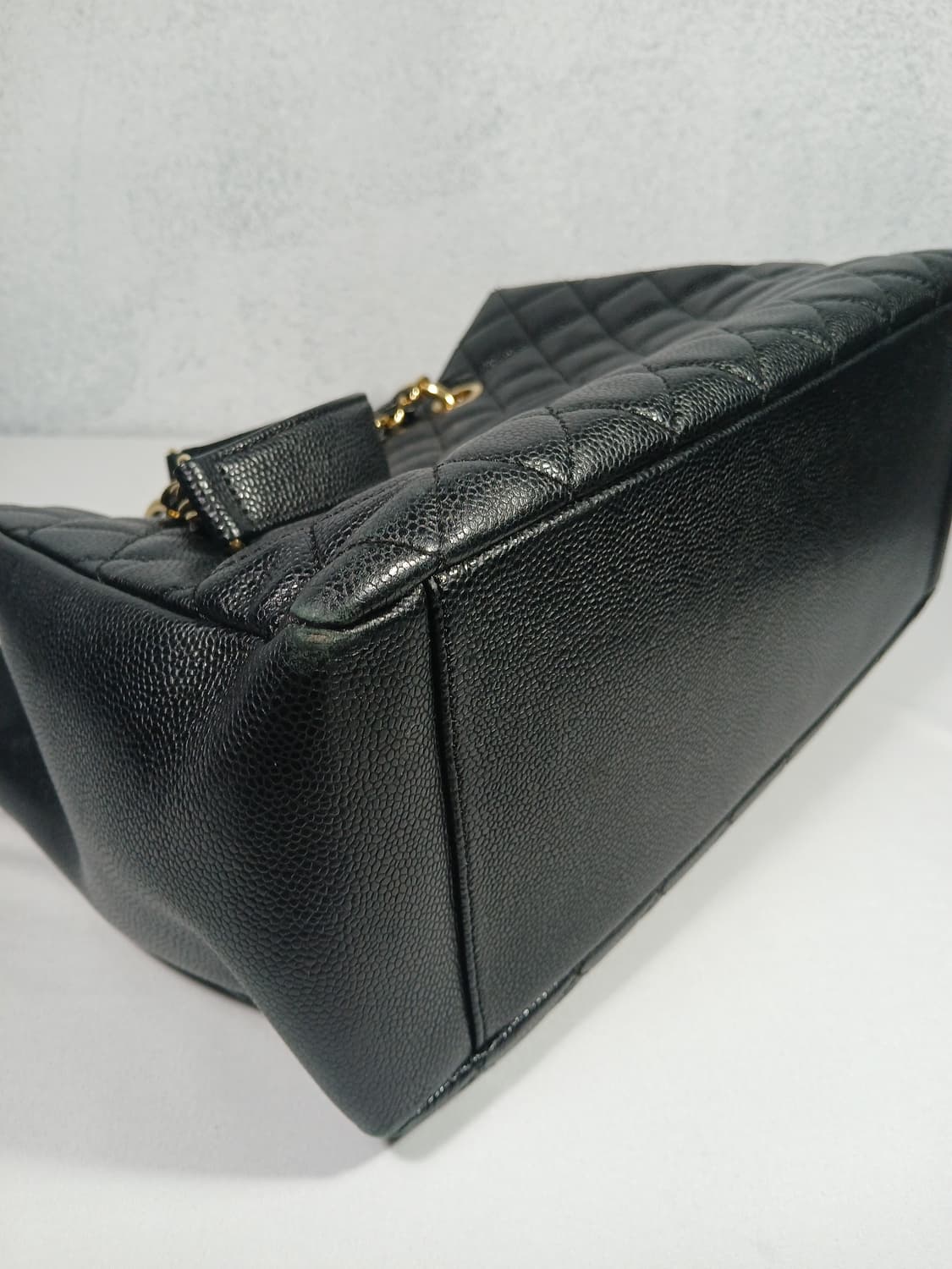 샤넬 그랜드샤핑 토트백 A50995 상품이미지8