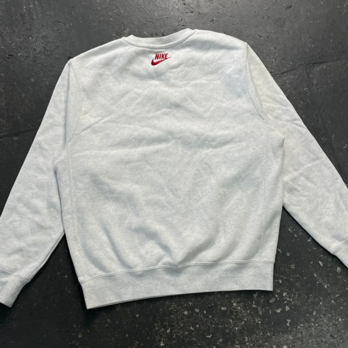 100 나이키 맨투맨  상품이미지5