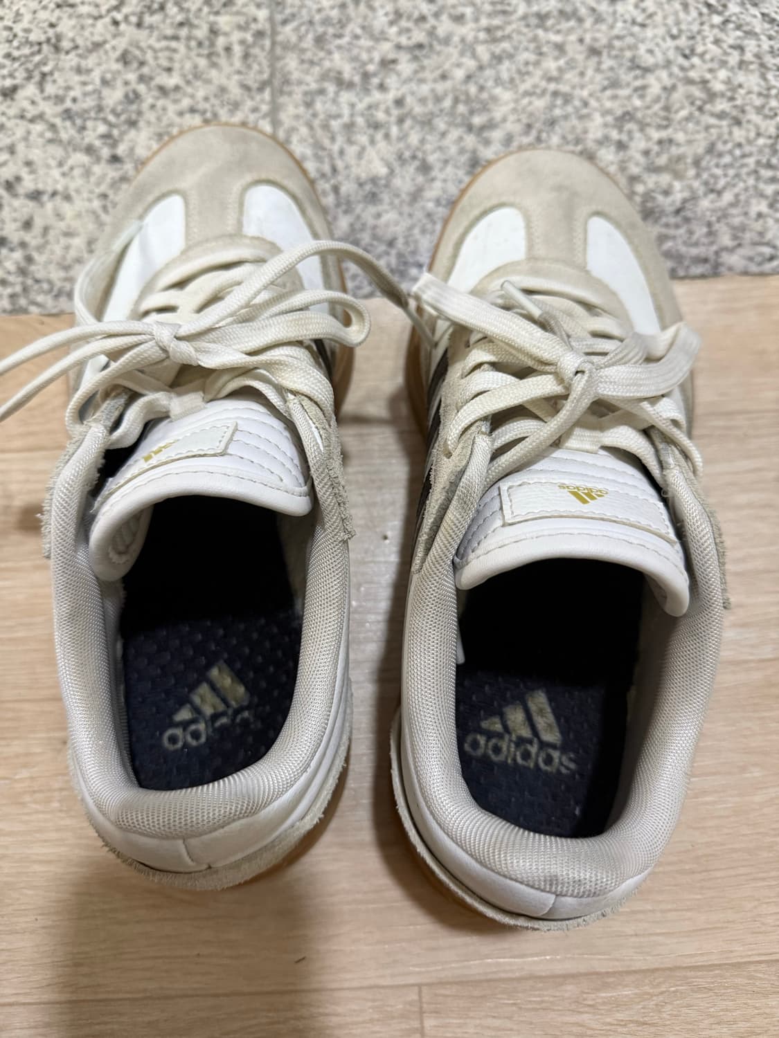아디다스 그라디스 250 상품이미지2