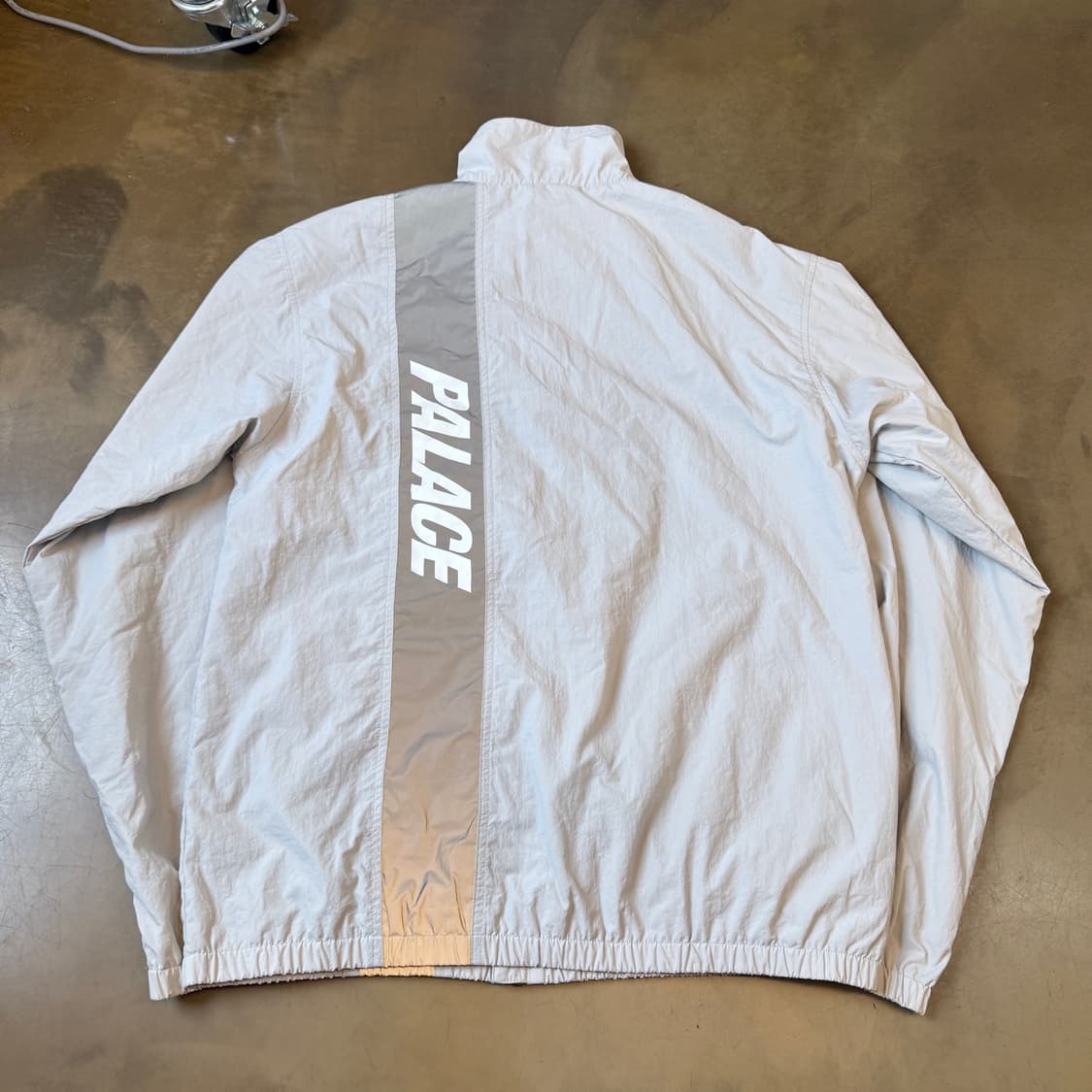19SS 팔라스 PSB 쉘 탑 자켓 상품이미지4