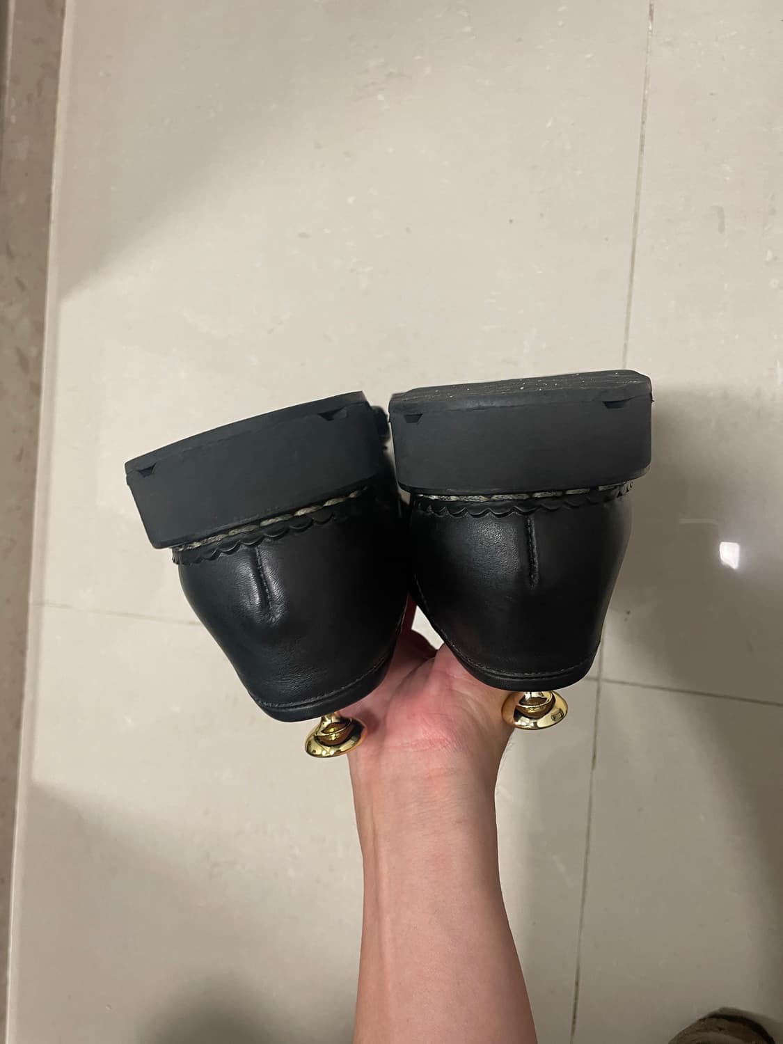 파라부트 레임스 블랙 상품이미지6