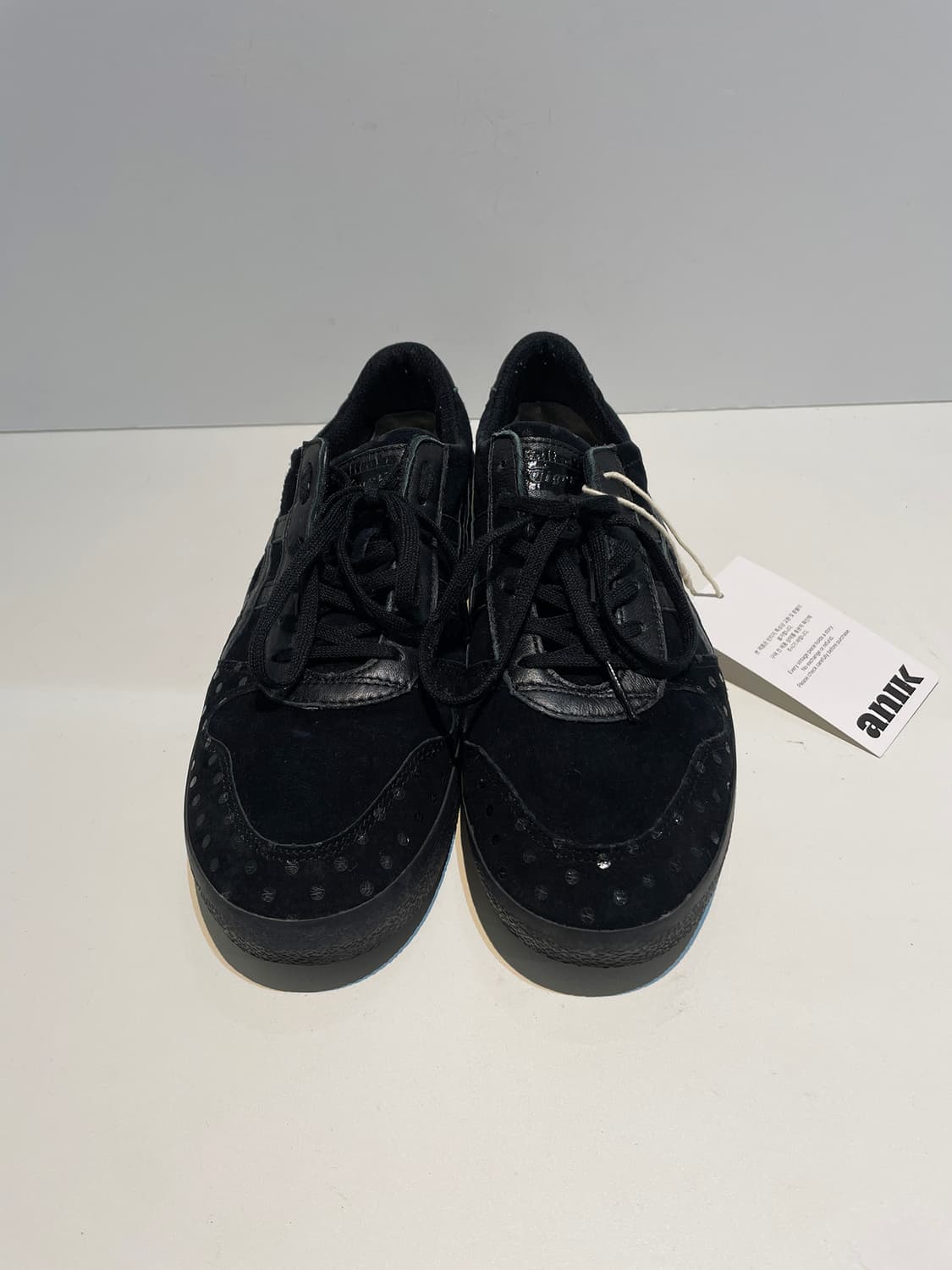 오니츠카타이거 히나 로우 스니커즈 A1549 상품이미지4