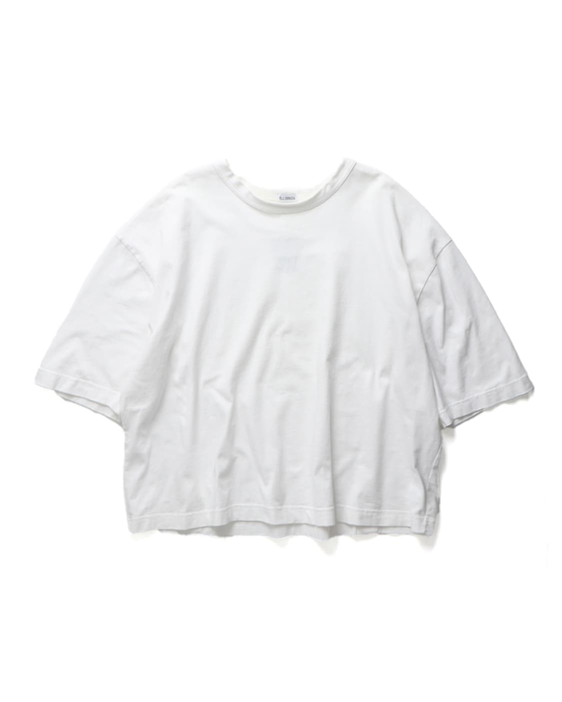 윌리차바리아 WILLY CHAVARRIA Buffalo T-shirt 상품이미지1