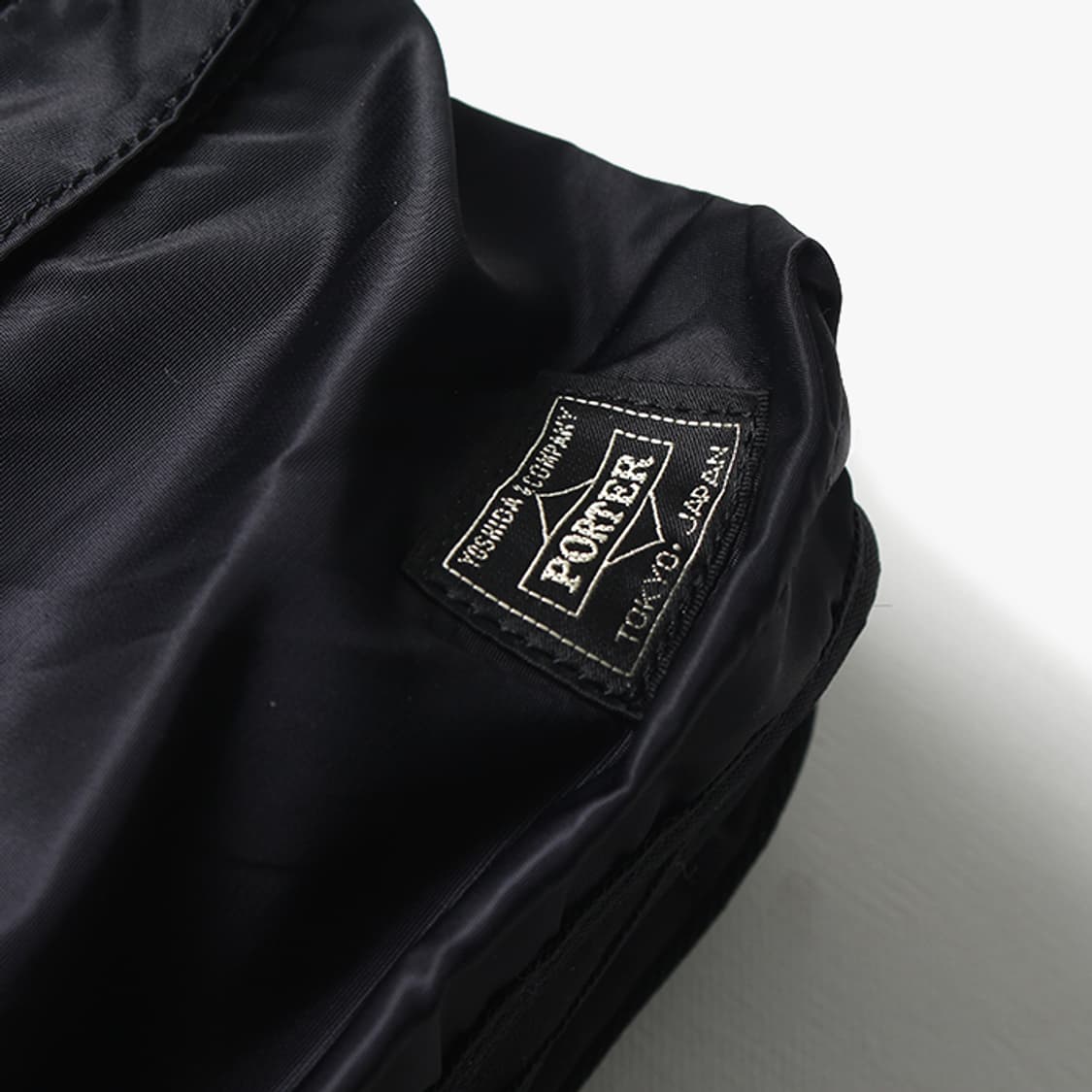  PORTER "Black Shoulder Bag" 상품이미지2