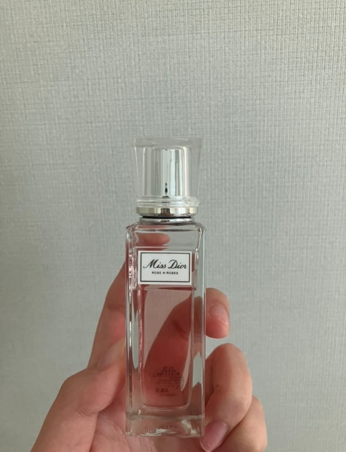 디올 로즈 앤 로지스 롤러 향수 상품이미지1