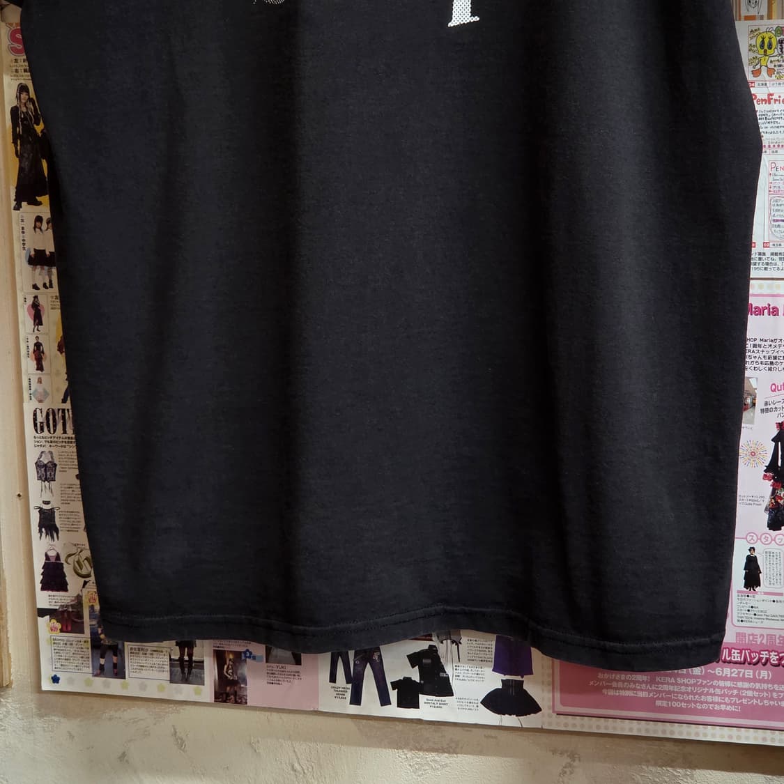 스투시 8볼 프린팅 오버핏 반팔스투시 8볼 프린팅 오버핏 반팔 상품이미지3