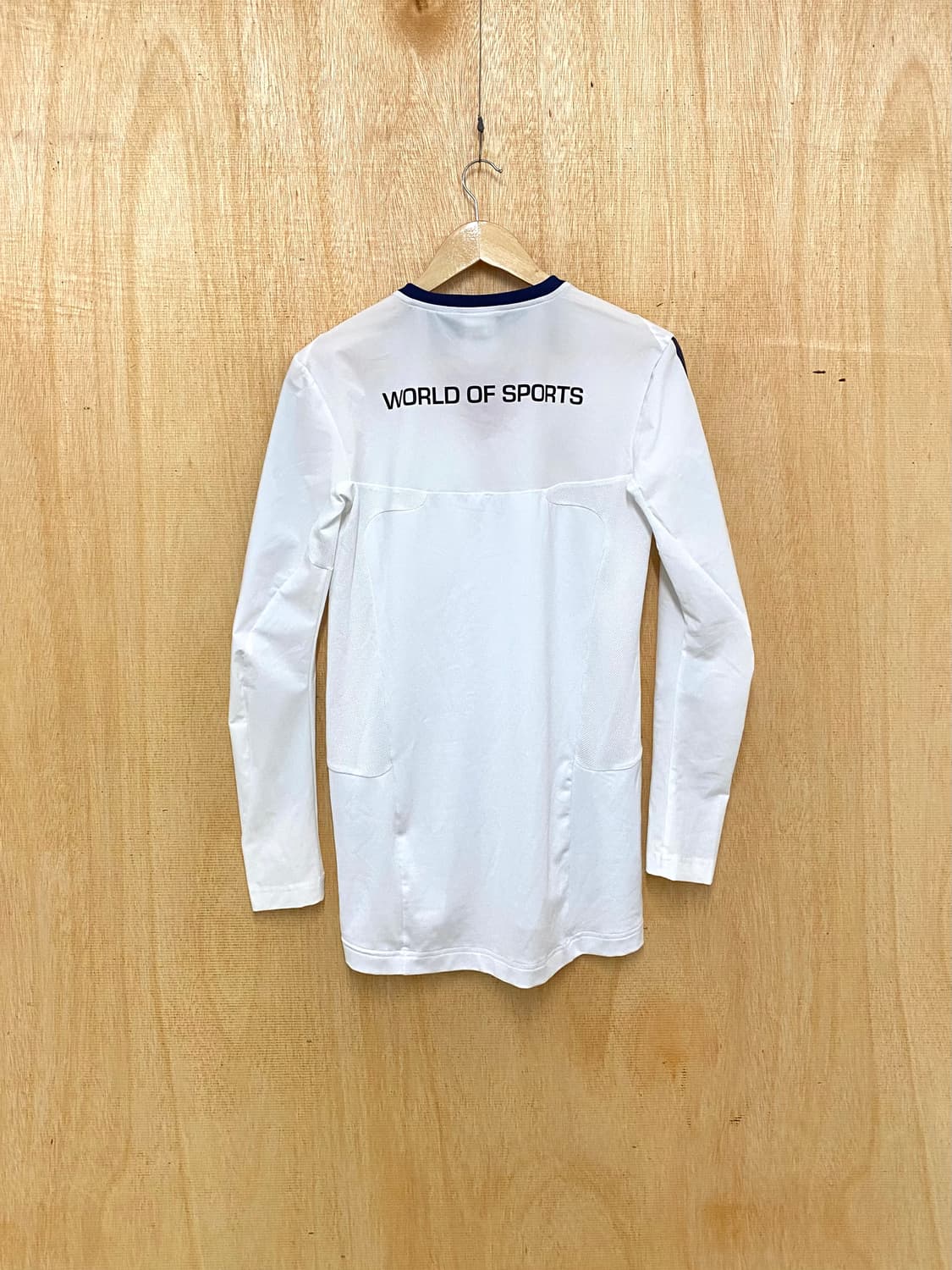 ADIDAS world of sports jersey 아디다스 본사 져지 상품이미지2