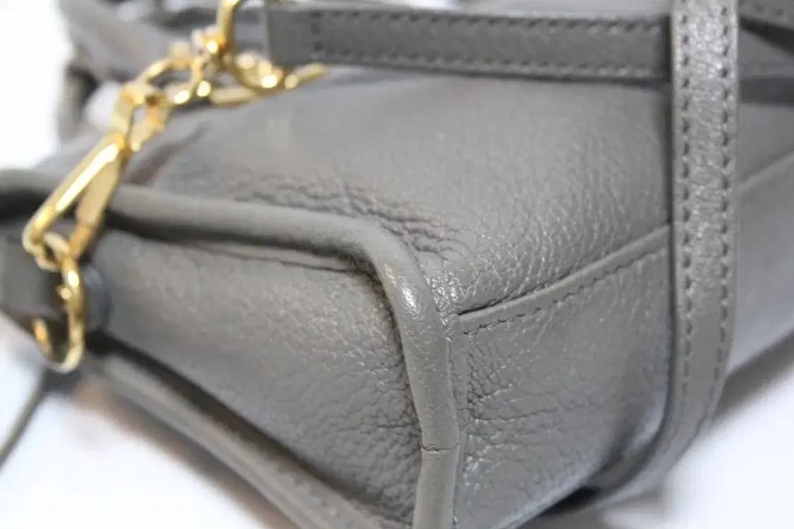 발렌시아가 시티 나노(정품) 상품이미지6