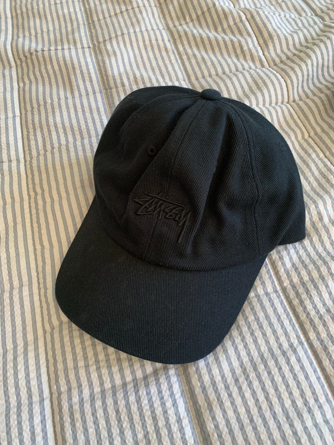 Stussy 스투시 모자 상품이미지1