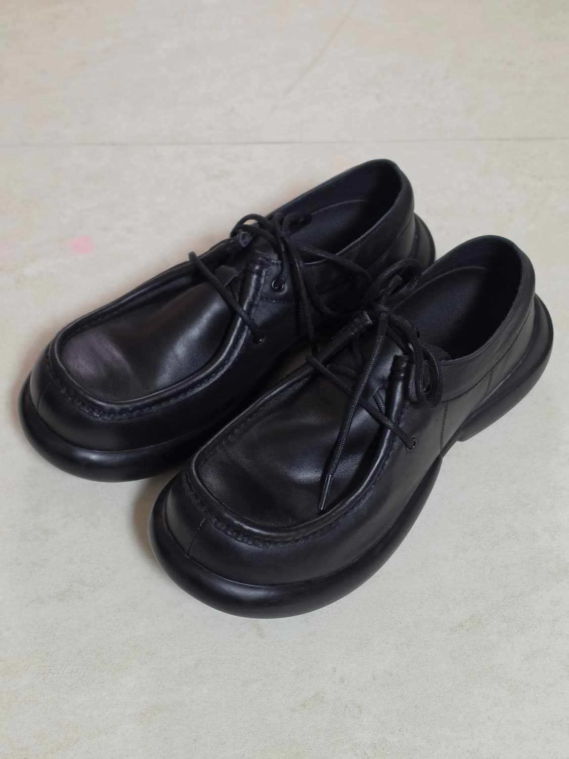 온루 스케일로퍼 SCALED LOAFER275 상품이미지2