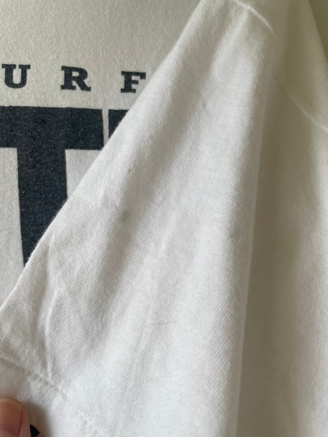 1990-00's Vintage T-shirt 상품이미지8