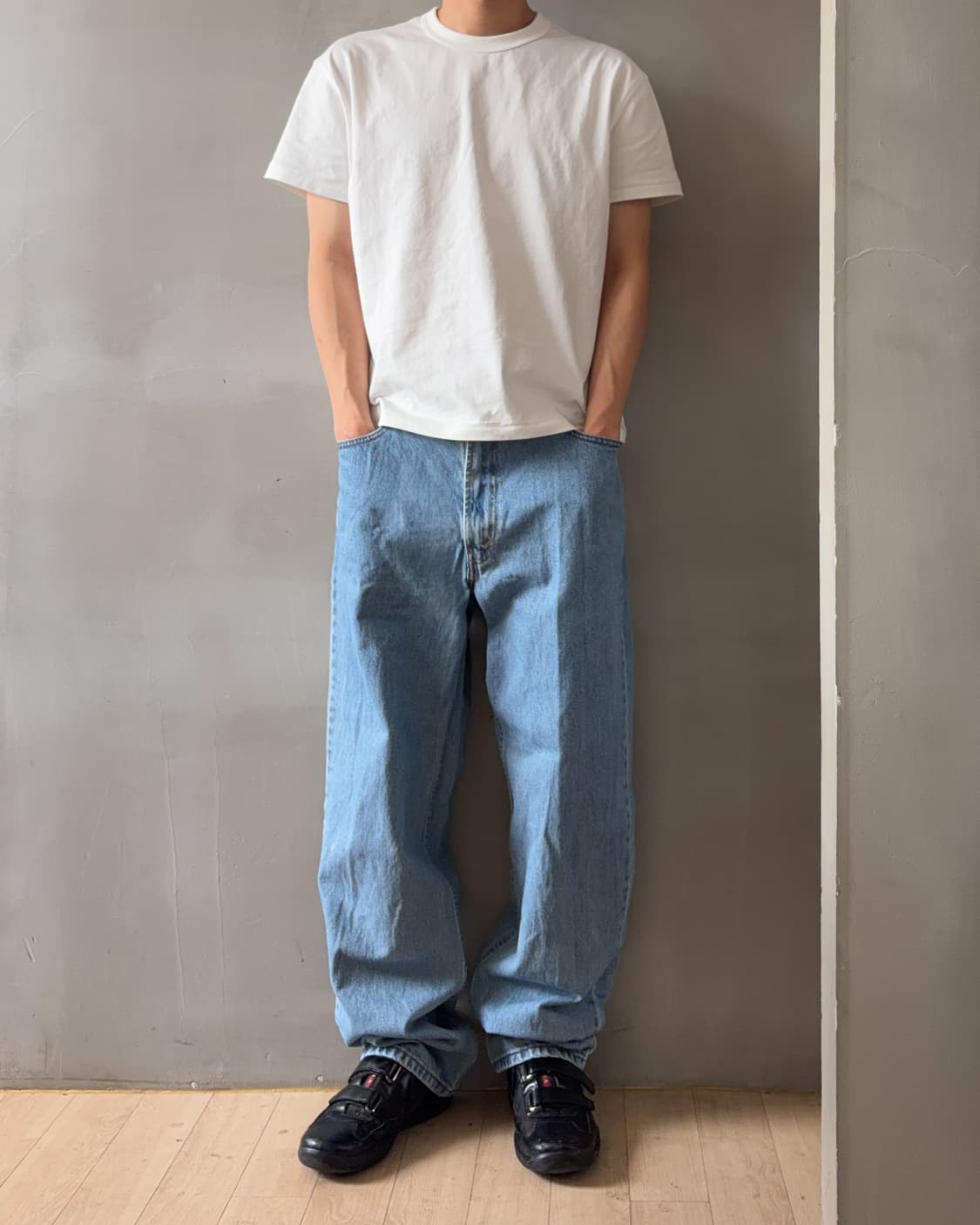 Levis Denizen 상품이미지1