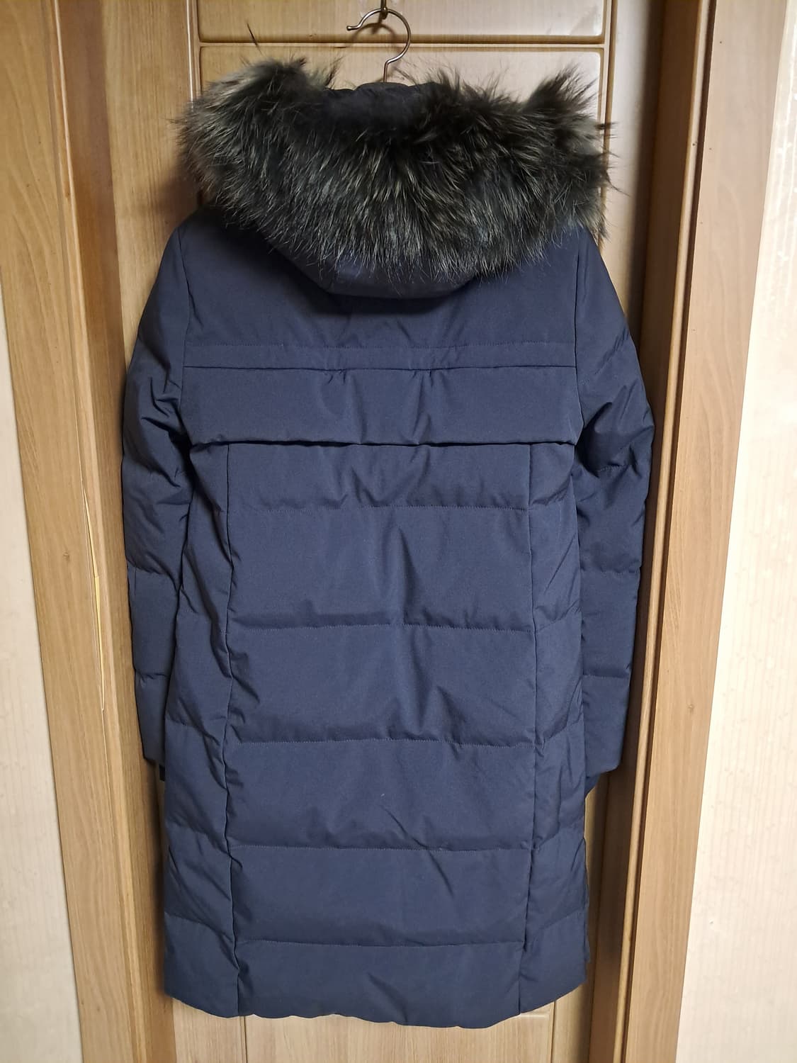 레인바이 여성 롱패딩 85 상품이미지2