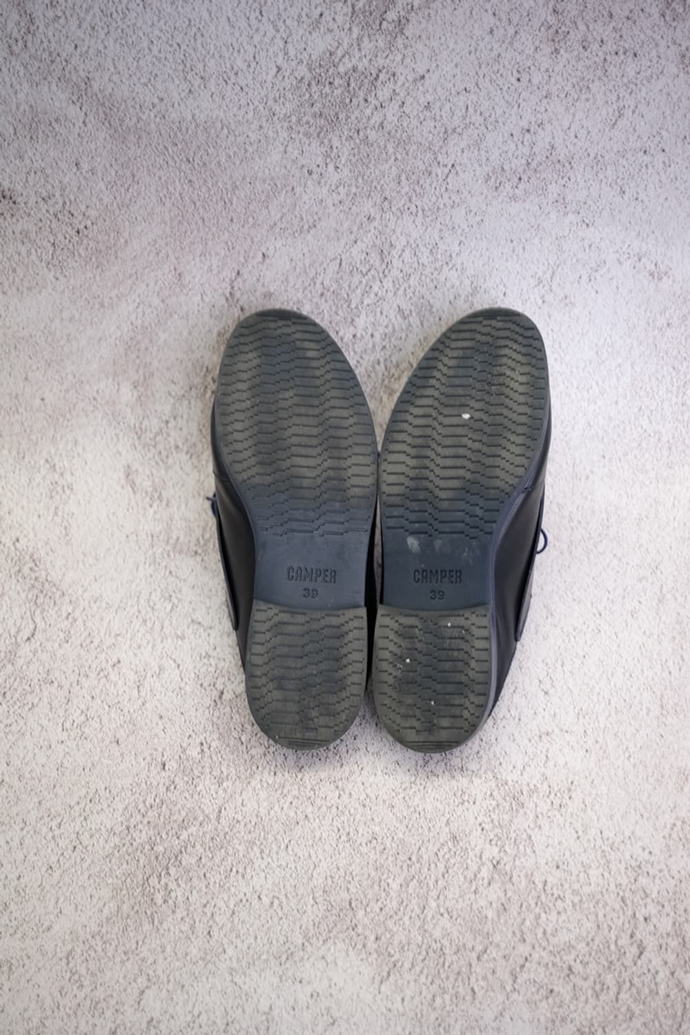 CAMPER 레더 뮬 블로퍼 상품이미지7