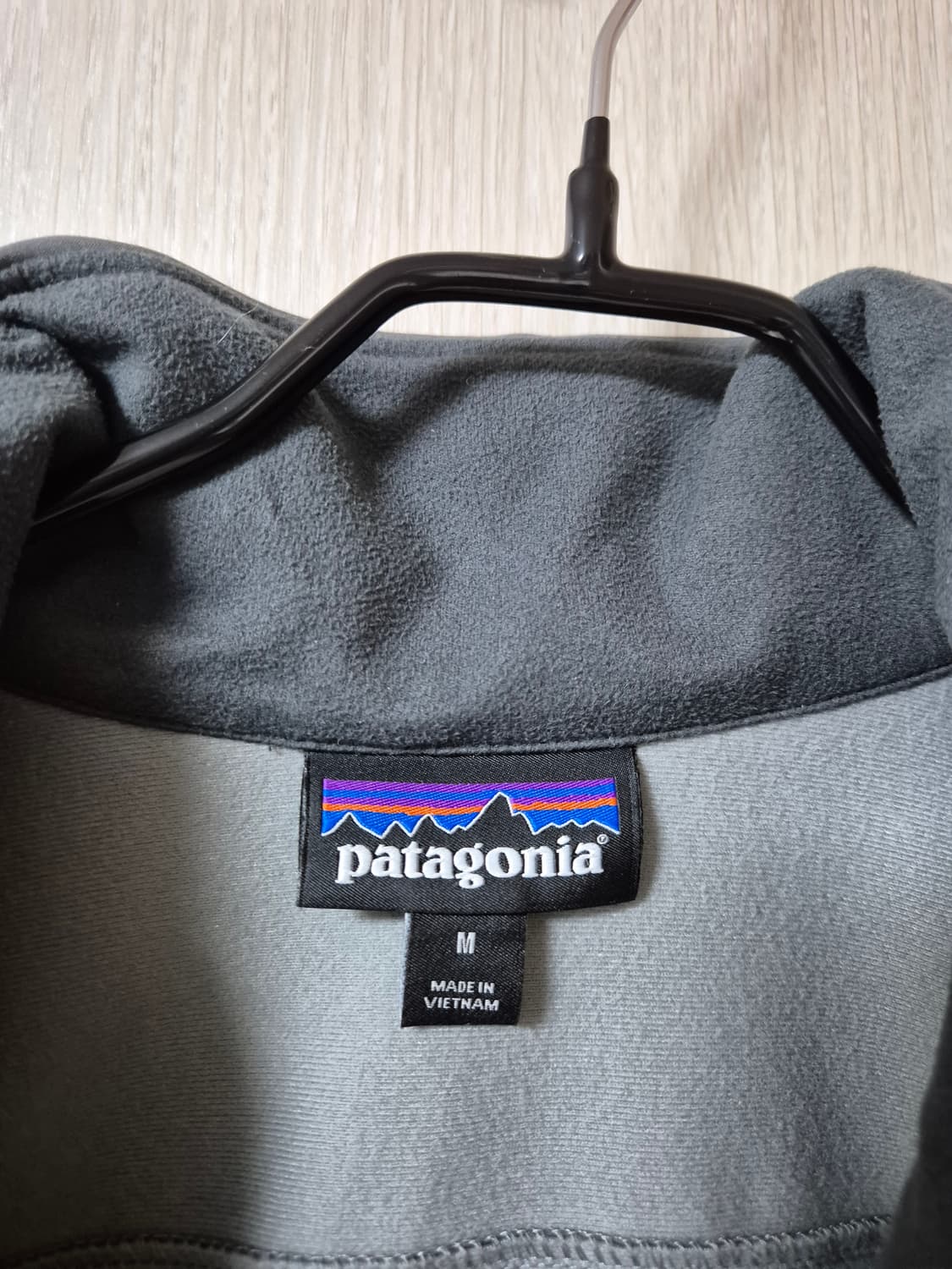 (정품) 파타고니아 사이드센드 자켓 M 남성 상품이미지6