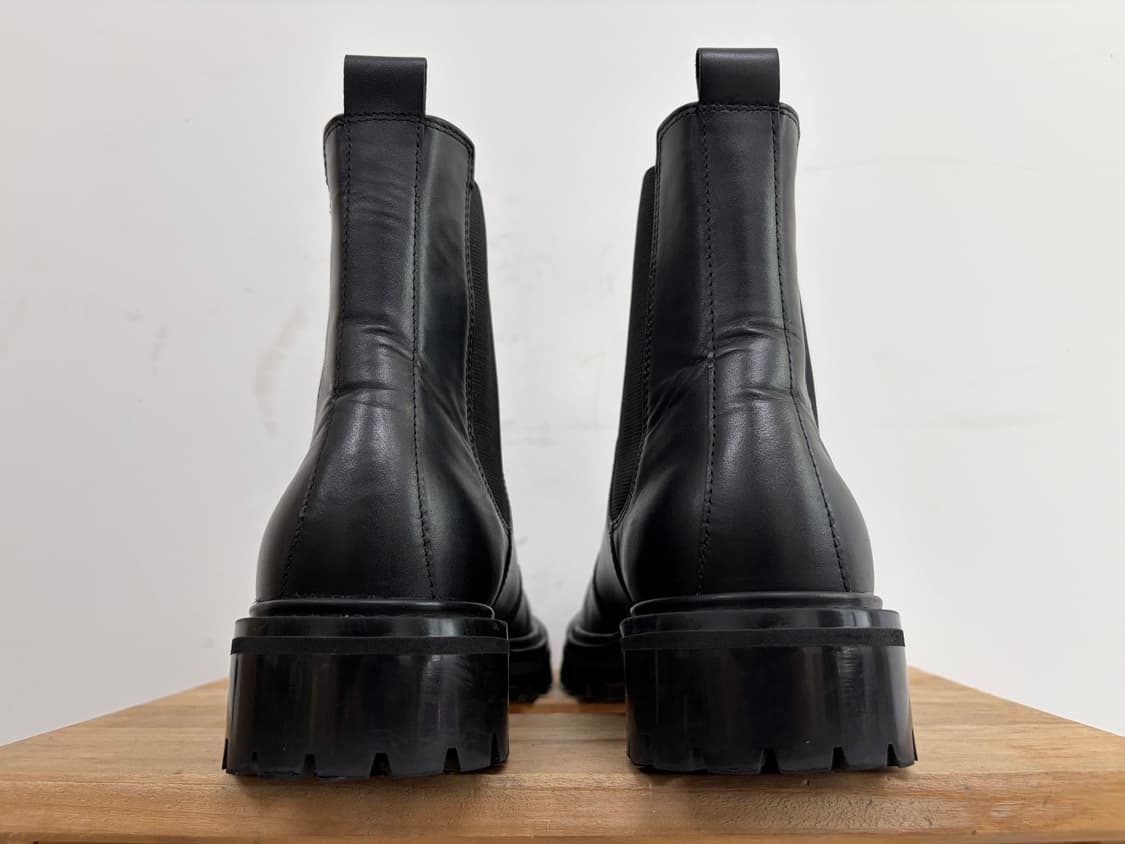 쿠에른 남성 부츠 255 상품이미지5