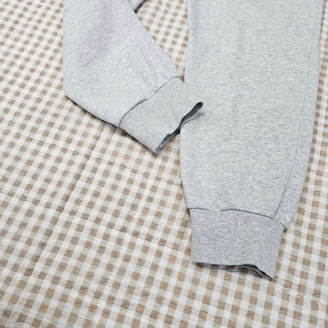 챔피온 기모 밴딩 조거팬츠 남자32~33 상품이미지4