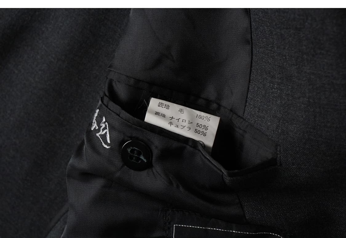 반 자켓 테일러드 자켓 상품이미지7
