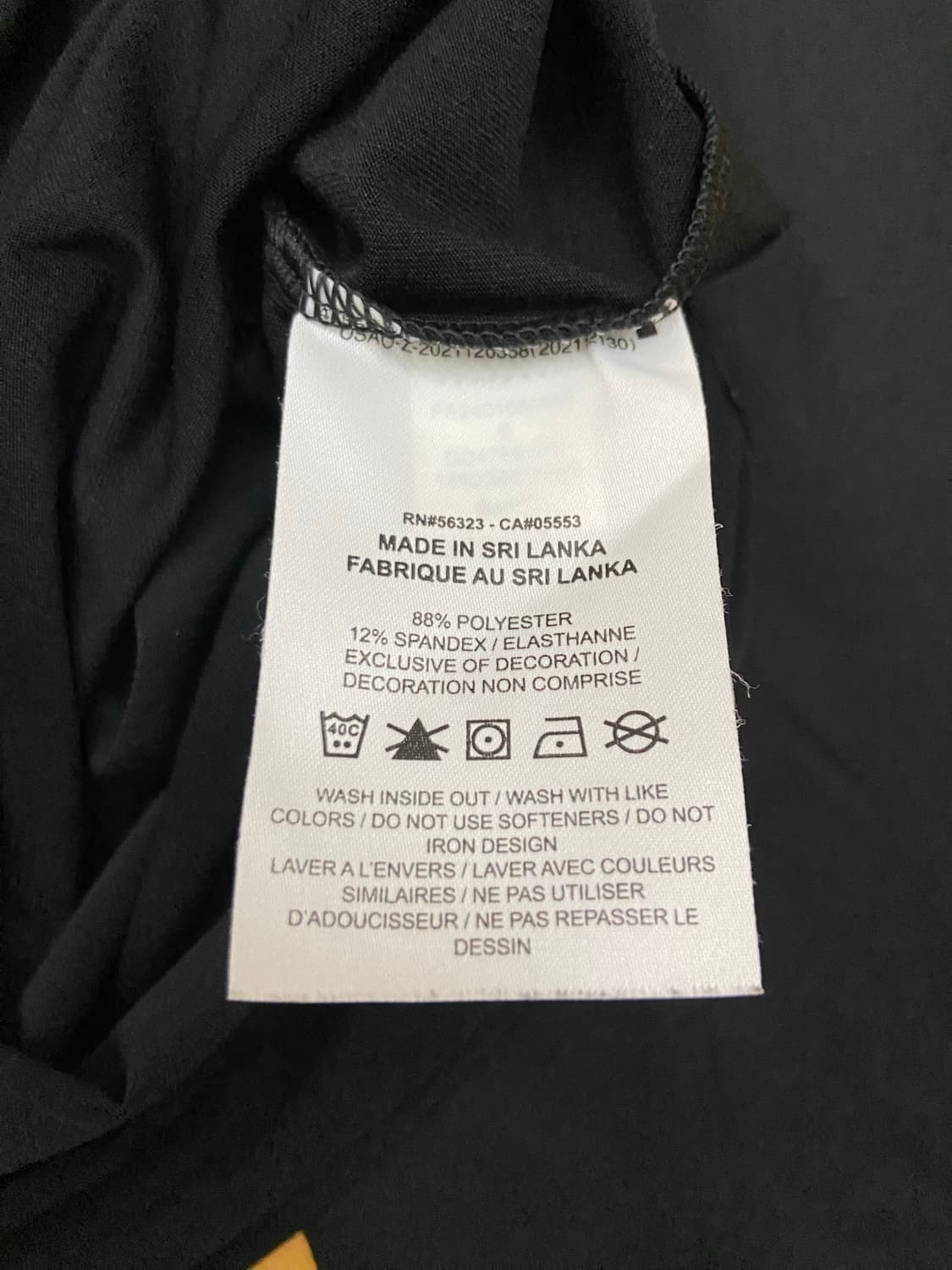 미국 나이키 Element 하프집 러닝탑 S 상품이미지6