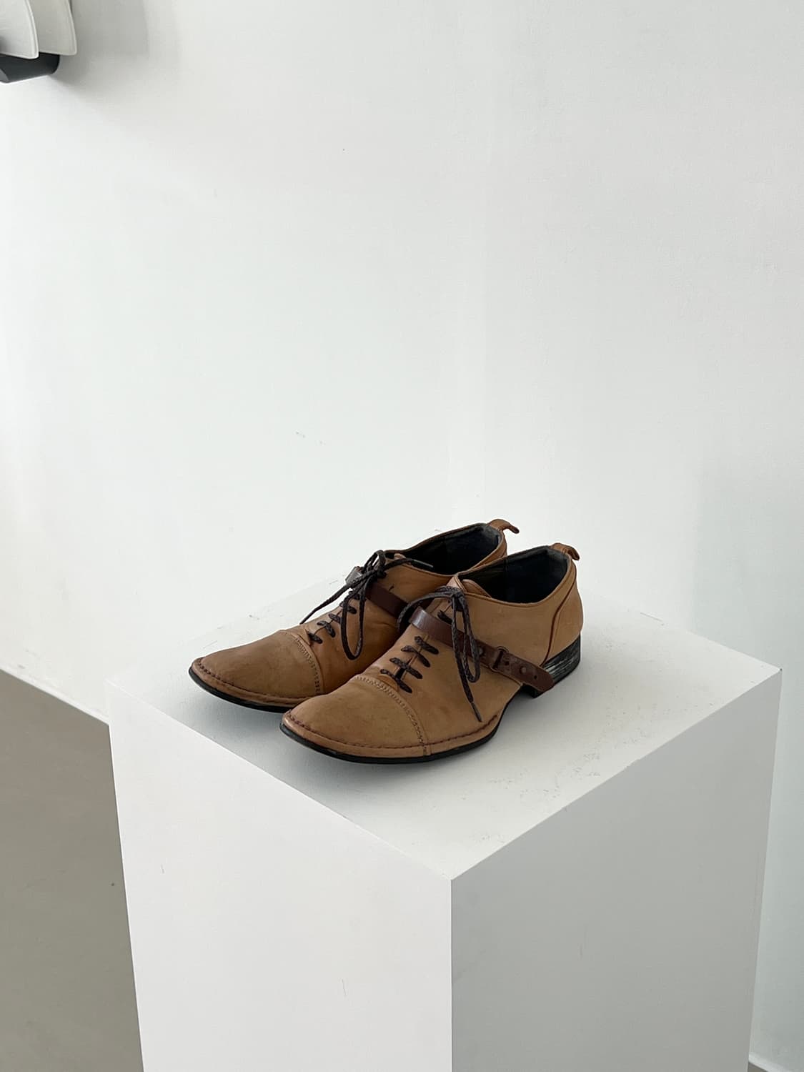 Alfredo Bannister 그런지 더비 상품이미지3