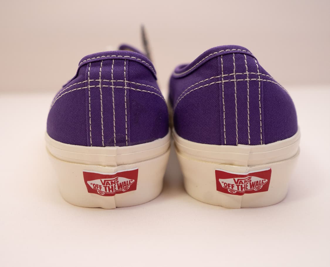 [260] 반스 MTE 어센틱 리이슈 44 로얄 퍼플 상품이미지3