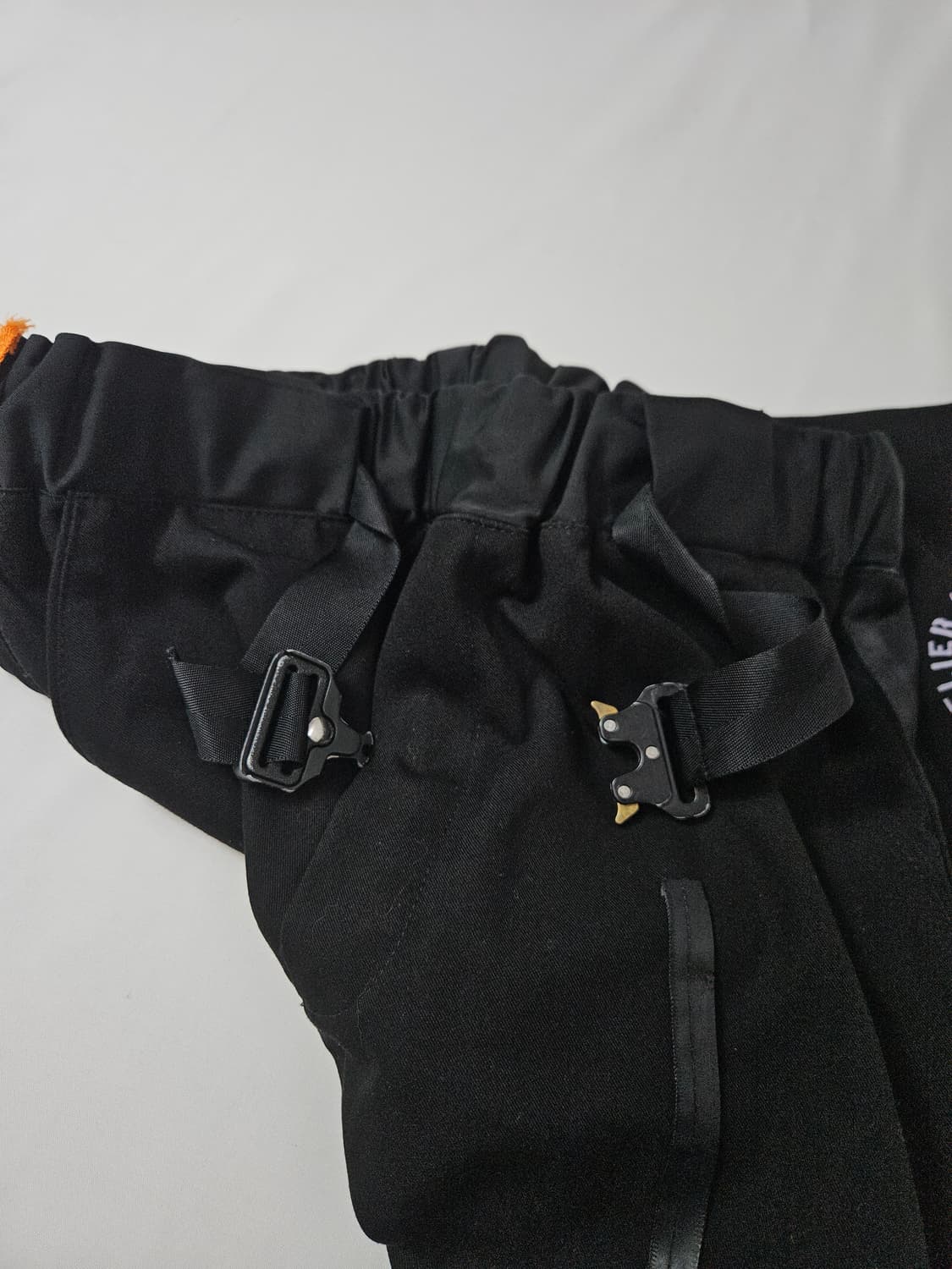 SAC 섹 테크웨어 카고 하프팬츠 숏팬츠 13 M 상품이미지6