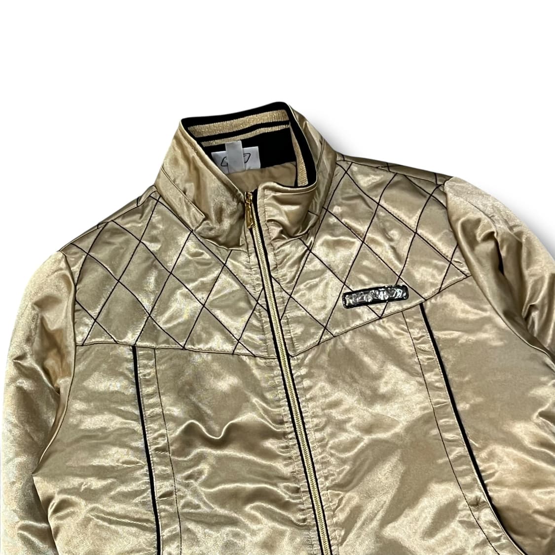  리복 y2k 글로시 패딩 y13836 상품이미지4