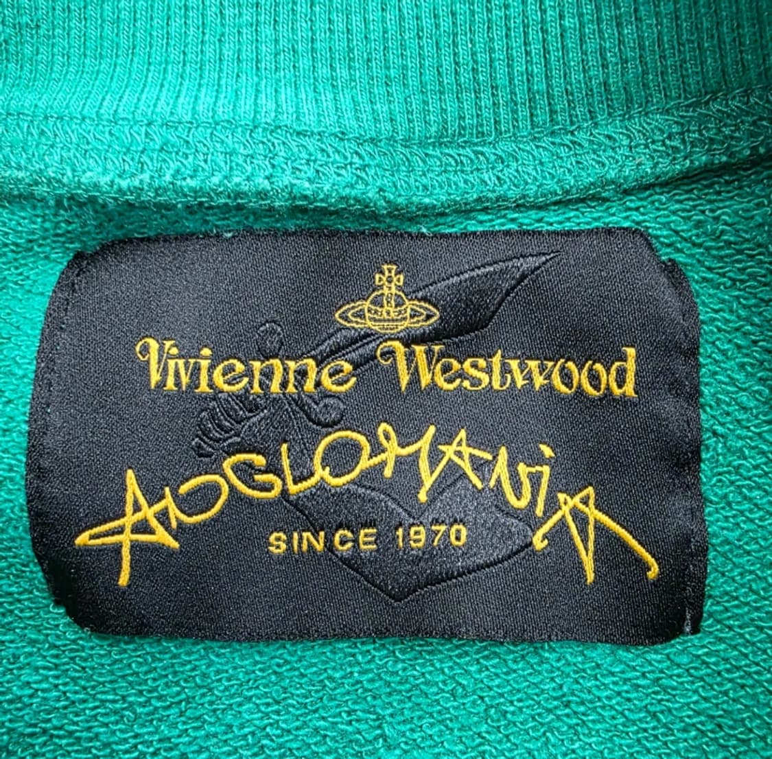 비비안 웨스트우드 앙글로매니아 ~55 상품이미지6