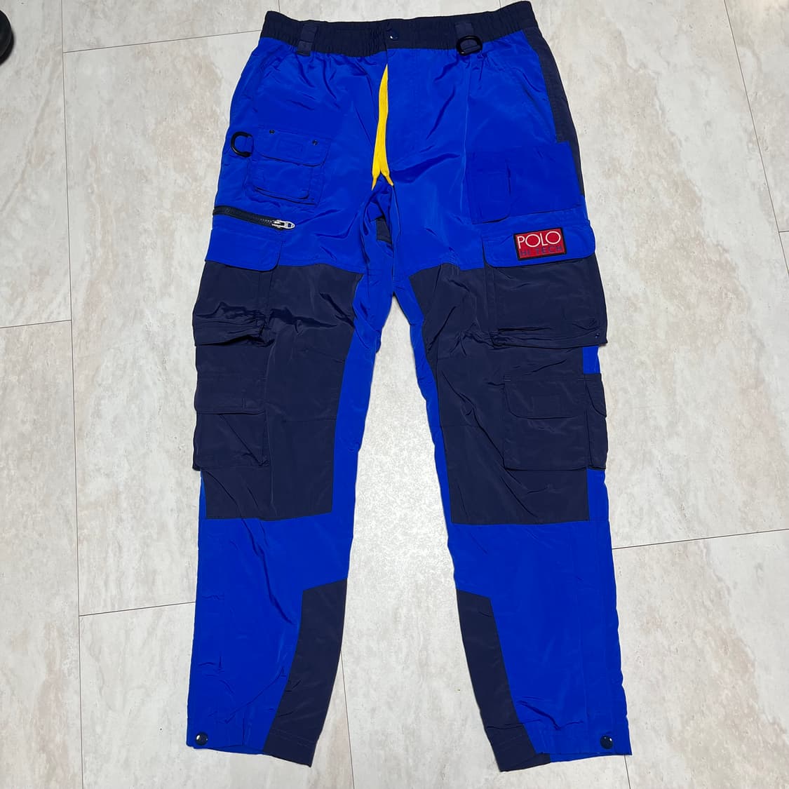 폴로 하이테크 POLO HITECH 상의 L 하의 M 상품이미지5