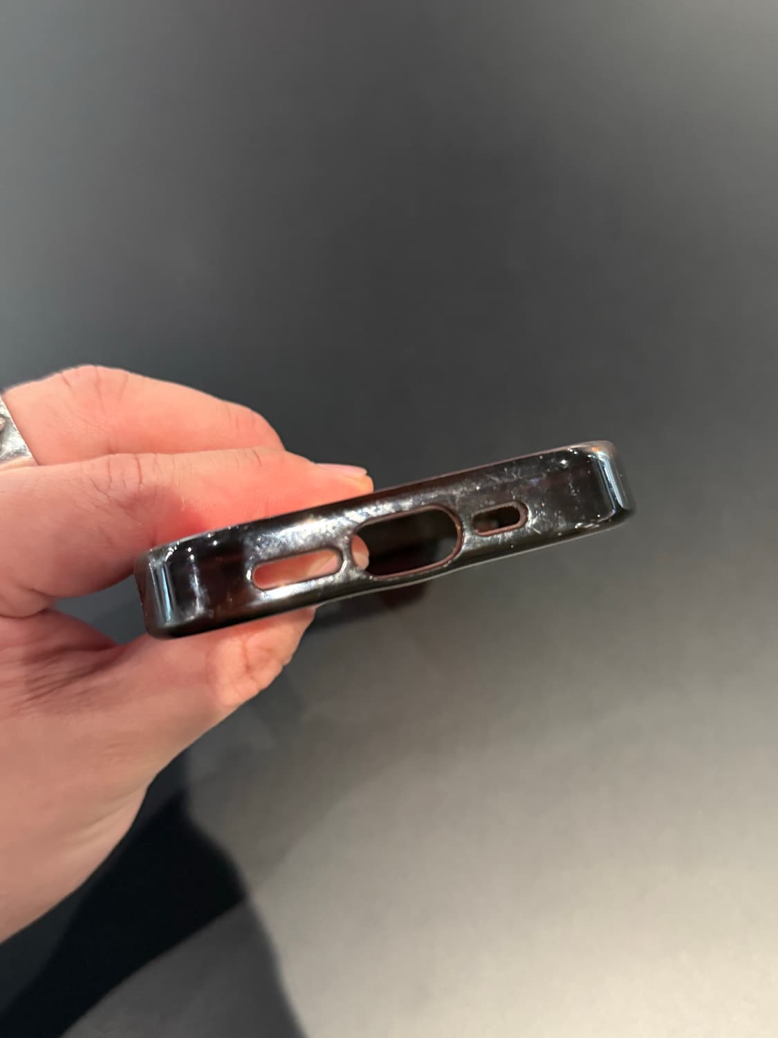 케이스티파이 사카모토데이즈 16pro 상품이미지6