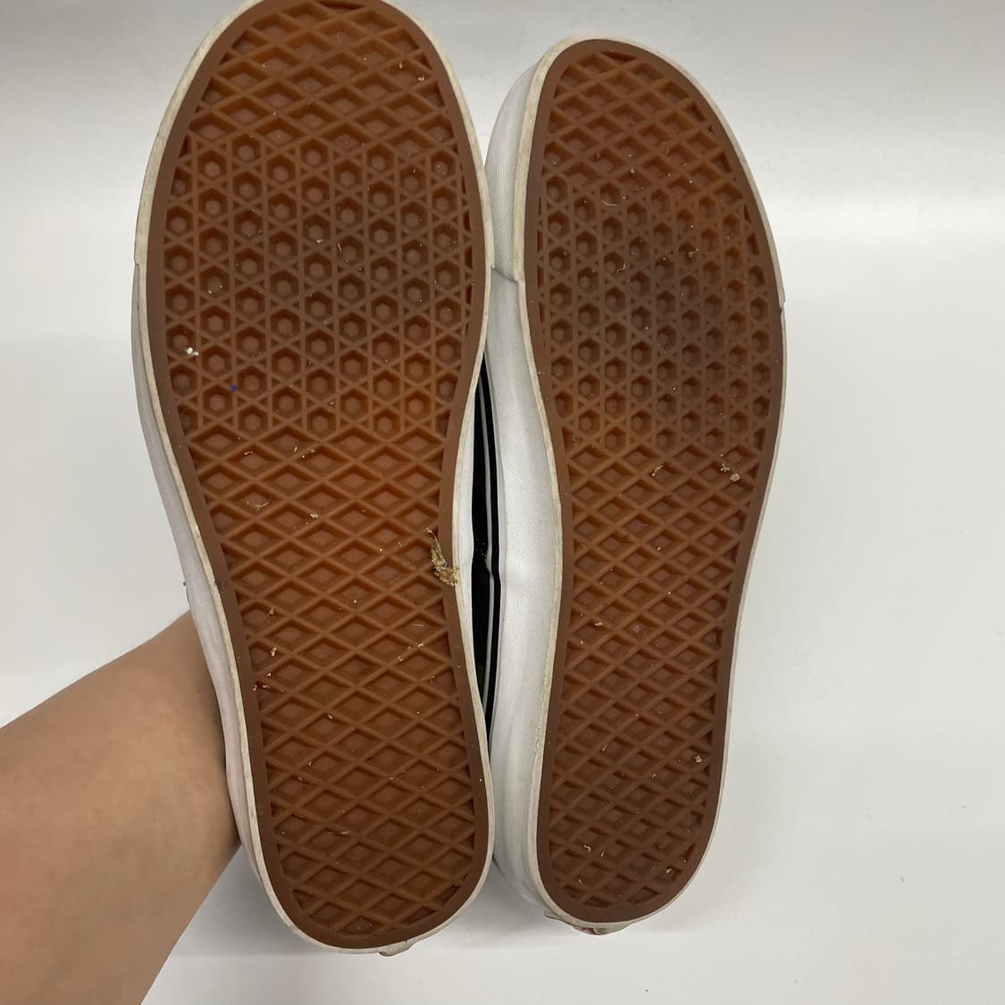 베이프 x 반스 카모플라주 어센틱 상품이미지7