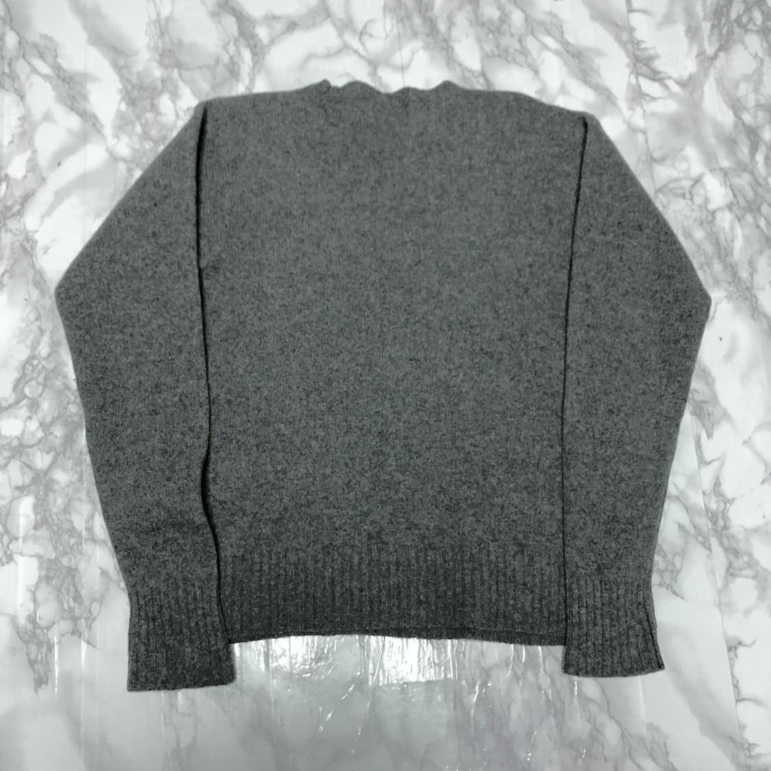 폴로 랄프로렌 니트 램스울 남여공용 상품이미지3