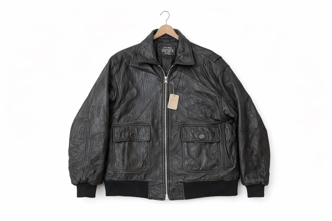 미군 항공 a2  상품이미지1