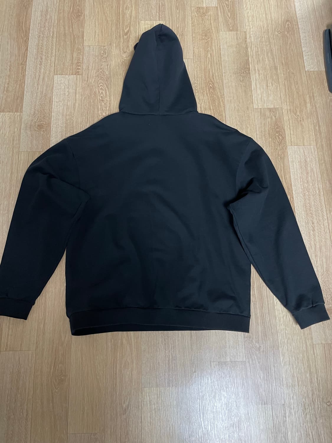 코스트퍼킬로 후드티 L 판매 상품이미지2