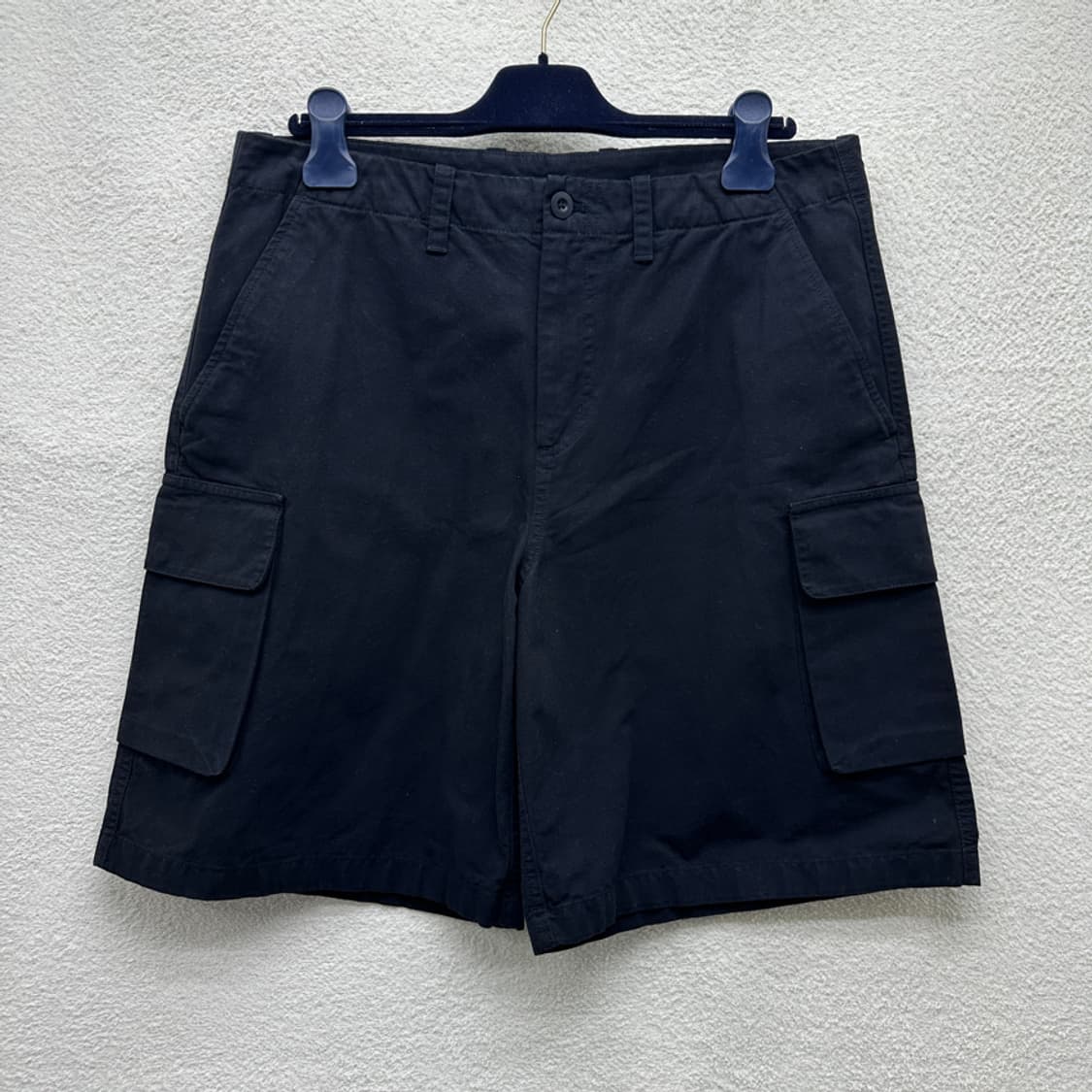 아워레가시 마운트 쇼츠 블랙 상품이미지2