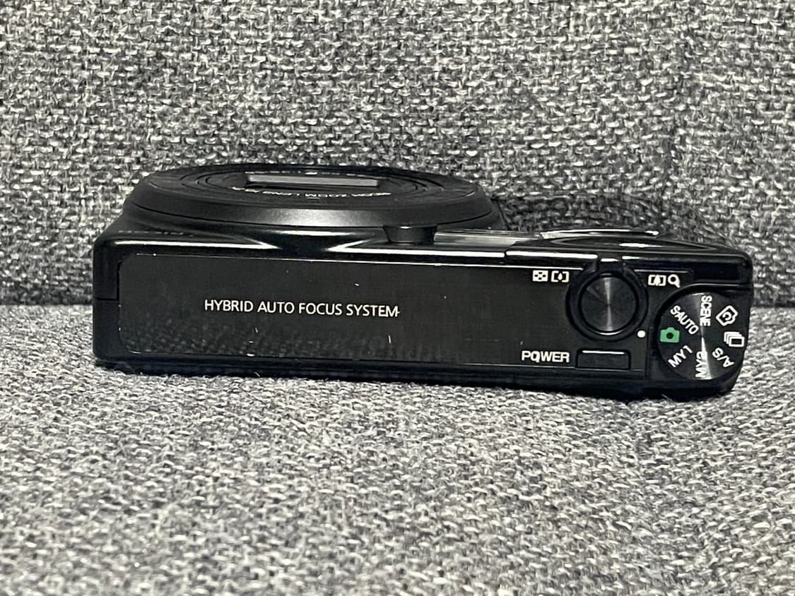 리코(Ricoh) CX6  상품이미지3