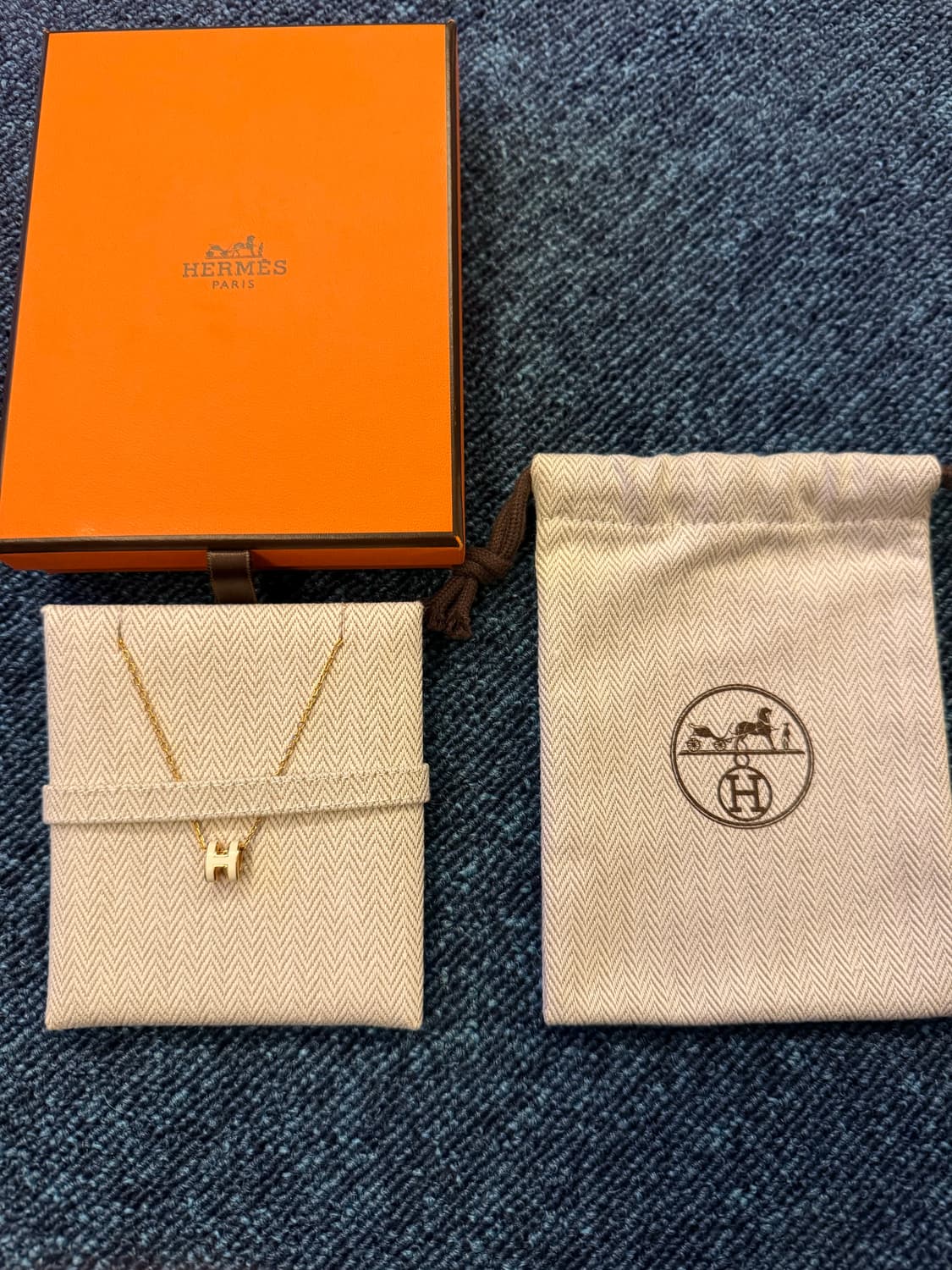 에르메스 미니 팝아슈 상품이미지1