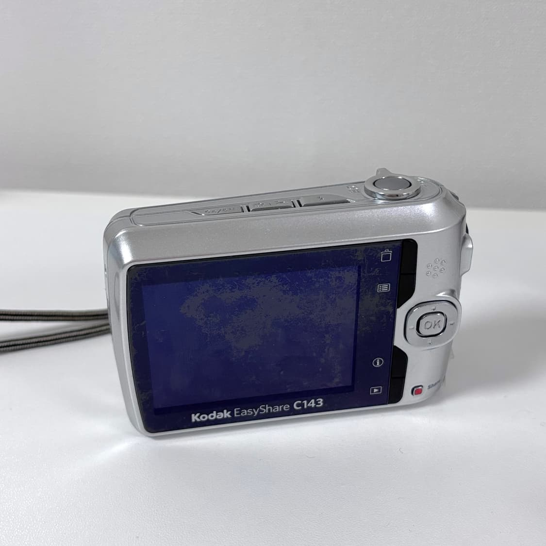 kodak easyshare c143 키키디카 상품이미지4