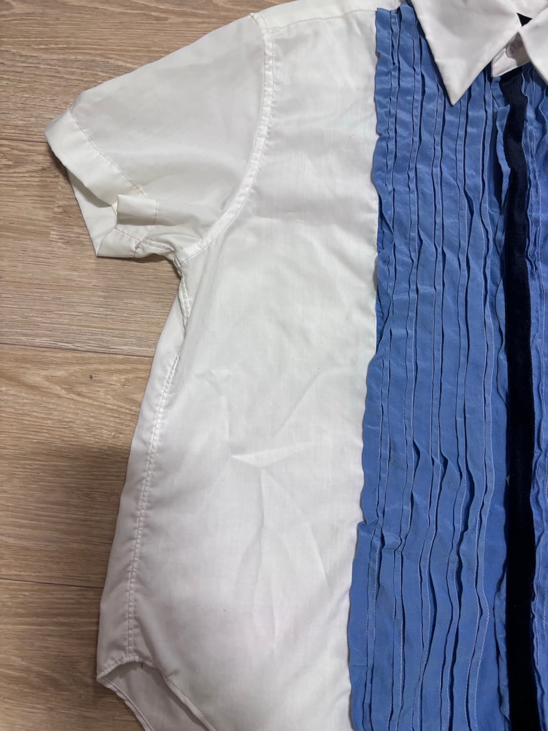 꼼데가르송 반팔셔츠 상품이미지3