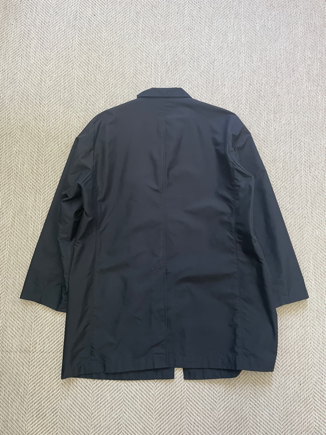 빈티지 dezert high quality fabric 나일론 코트 상품이미지8