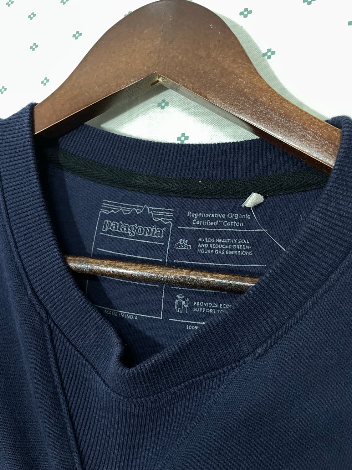 파타고니아 맨투맨 상품이미지6