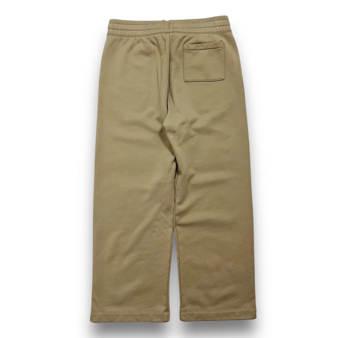 mejong kicheune Fox Cotton Beige Pants 상품이미지4